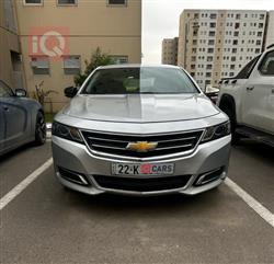 شيفروليه امبالا